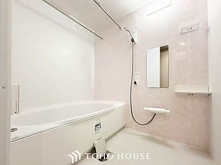 1日の疲れを取り心身を癒すことができる住まいの中のリラクゼーション空間。