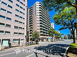 エンゼル川崎グランディア