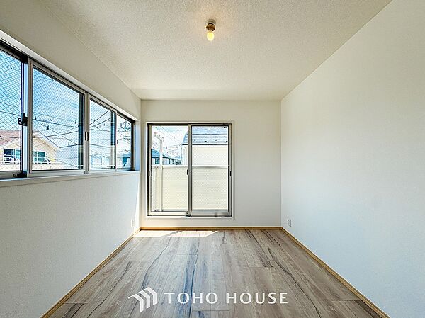 子供部屋