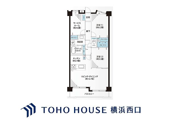 間取り：314002816212