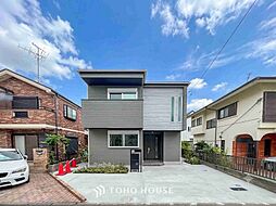 東京都大田区田園調布５丁目