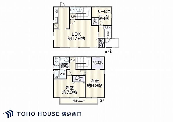 間取り：314002816218