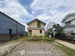 神奈川県横浜市旭区中白根２丁目