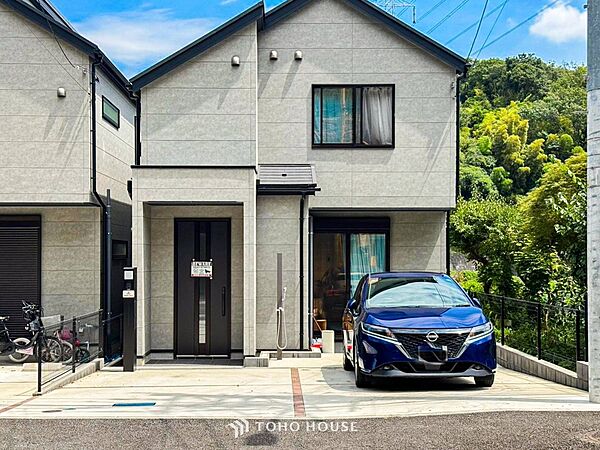 流行に左右されず、将来にわたって価値が継続する「上質」な佇まい。