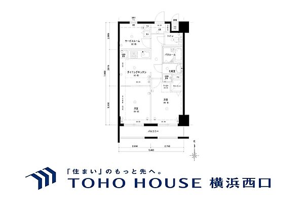 間取り：314002816220