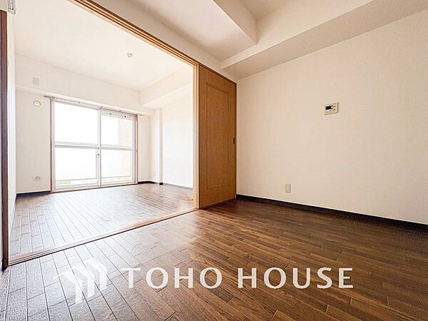 室内を拡大表示