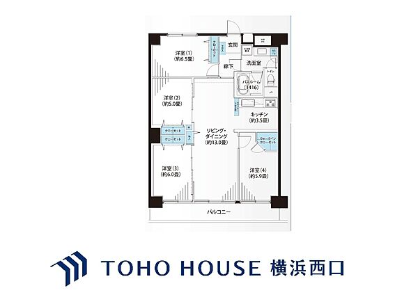 間取り：314002816621
