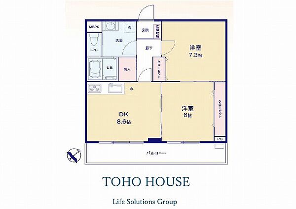 間取り：314002816001