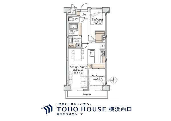 間取り：314002815901