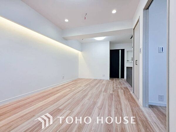 ご家族やお客様との時間など、多くの時を刻む空間。何気なく過ぎる時でさえも上質なひと時に。