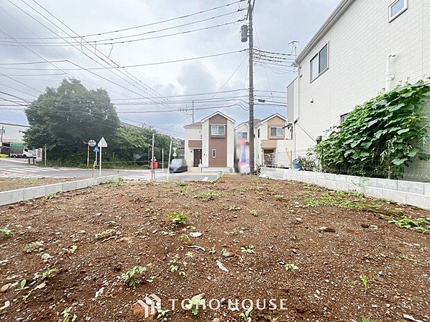 外観だけでなく、そこに住まうご家族の心地よさが最優先されますように。