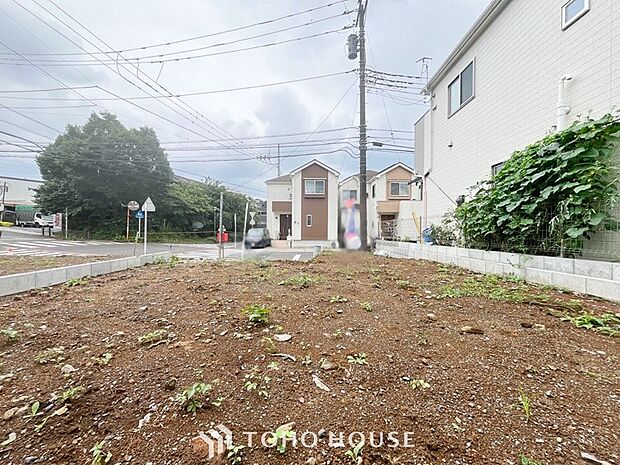 永くお住まいいただくお家だからこそ、未来まで考えた家造りをテーマに建築されます。
