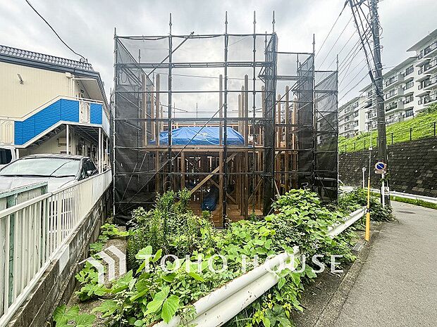 永くお住まいいただくお家だからこそ、未来まで考えた家造りをテーマに建築されます。