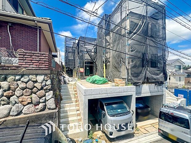 流行に左右されず、将来にわたって価値が継続する「上質」な佇まい。