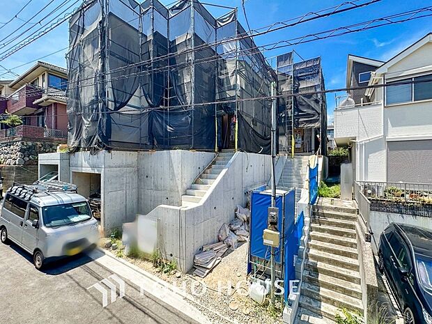 外観だけでなく、そこに住まうご家族の心地よさが最優先されますように。