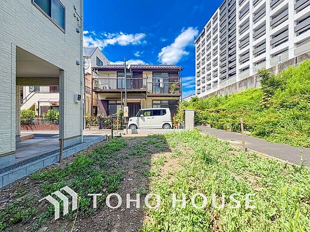 永くお住まいいただくお家だからこそ、未来まで考えた家造りをテーマに建築されます。  
