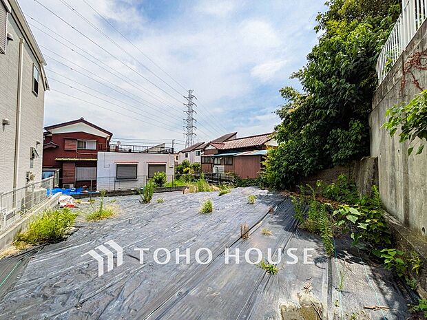 永くお住まいいただくお家だからこそ、未来まで考えた家造りをテーマに建築されます。