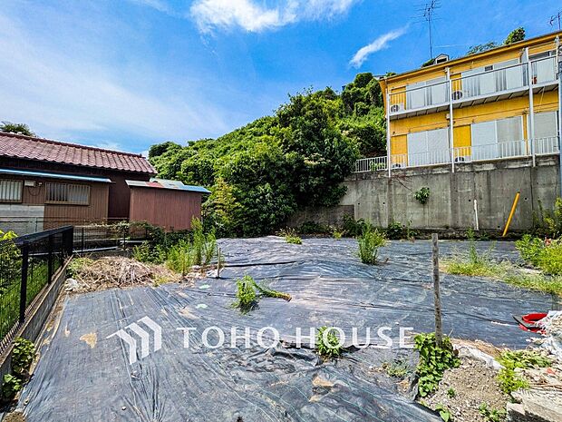 快適な閑静な住宅地で穏やかな暮らしを実現できるロケーションです。