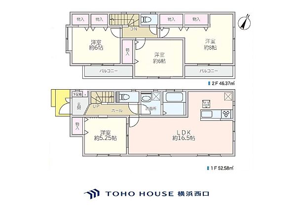 間取り：313004851849