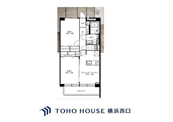 間取り：313004851850
