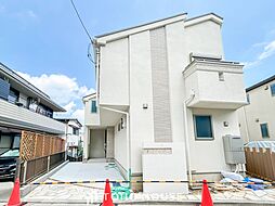神奈川県横浜市保土ケ谷区鎌谷町