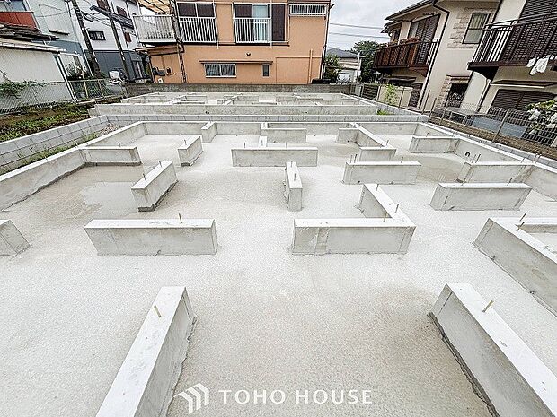 ここから始まる「日常」を、少しでも豊かに、少しでも快適に。