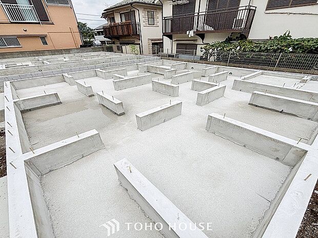 上質な時間を育む暮らしのメインステージです。