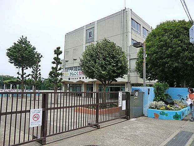 川崎市立宮崎小学校