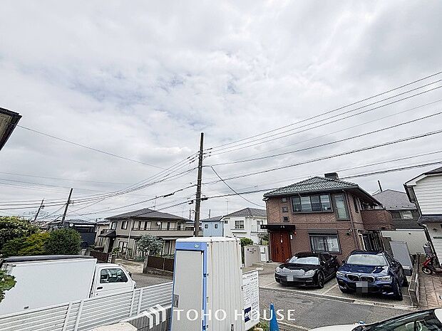 爽やかな風を感じて、心躍る素敵な暮らしがはじまります！