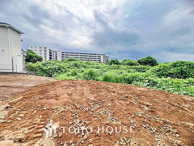 永くお住まいいただくお家だからこそ、未来まで考えた家造りをテーマに建築されます。