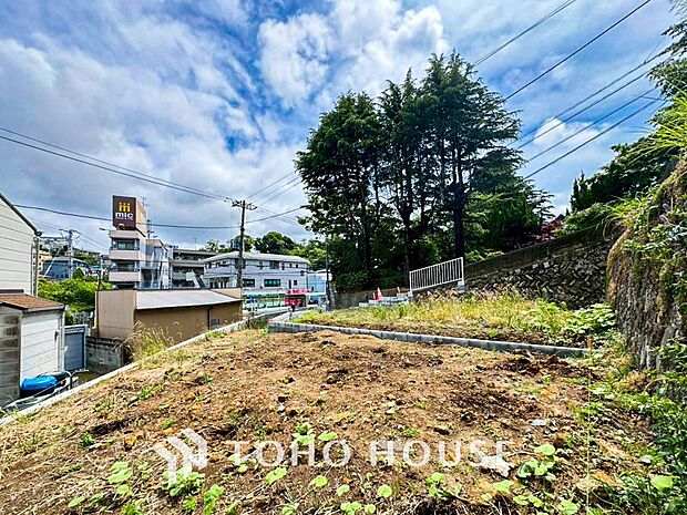 時間のゆとりと空間、爽やかな陽光がもたらす光と風を贅沢なまでに感じる暮らしが始まります。  