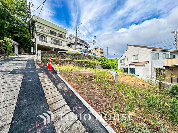 陽光に愛され、環境に恵まれた邸宅は、月日が経っても「オンリーワン」に輝き続けるでしょう。