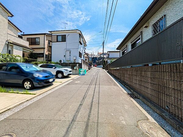 忙しく過ぎゆく日常を置き去るほど、ゆったりした時間が流れる住環境。