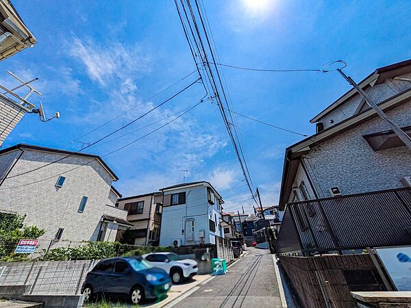 爽やかな風を感じて、心躍る素敵な暮らしがはじまります。