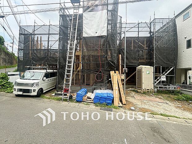 外観だけでなく、そこに住まうご家族の心地よさが最優先されますように。