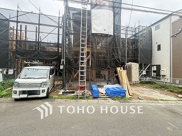 流行に左右されず、将来にわたって価値が継続する「上質」な佇まい。