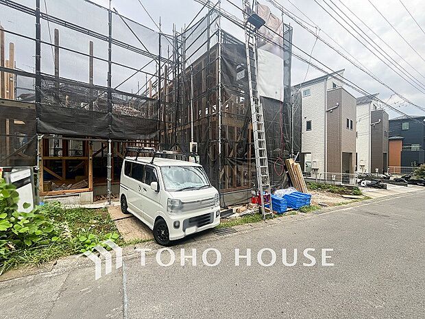 ここから始まる「日常」を、少しでも豊かに、少しでも快適に。