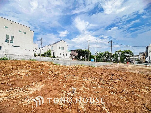 外観だけでなく、そこに住まうご家族の心地よさが最優先されますように。