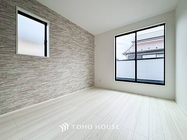 環境の良い場所にセンス良く暮らしたい、こだわりの室内には至福のシーンが繰り広げられます。