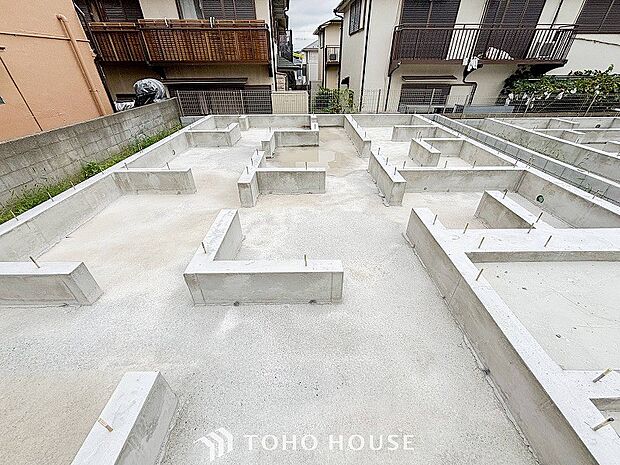 ここから始まる「日常」を、少しでも豊かに、少しでも快適に。