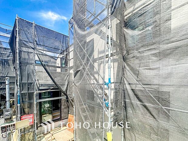 外観だけでなく、そこに住まうご家族の心地よさが最優先されますように。