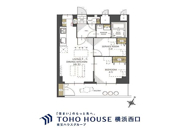 間取り：314002817804