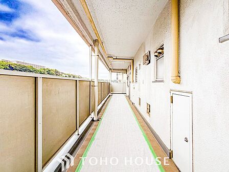 清潔感があり行き届いた管理体制がうかがえます。