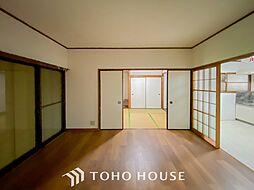 室内の画像