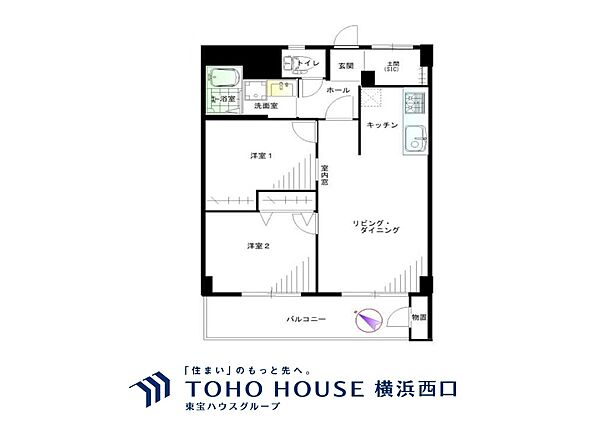 間取り：314002817805
