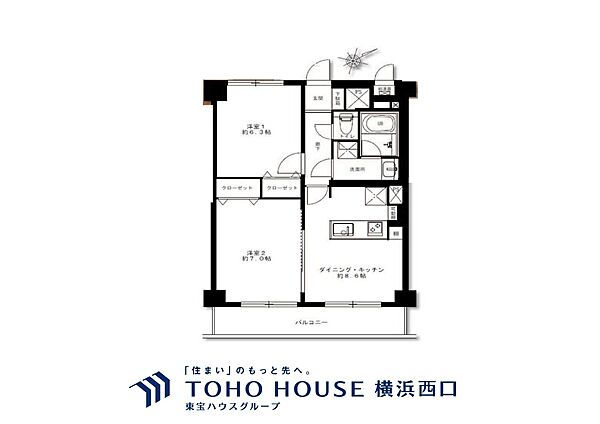 間取り：314002818280