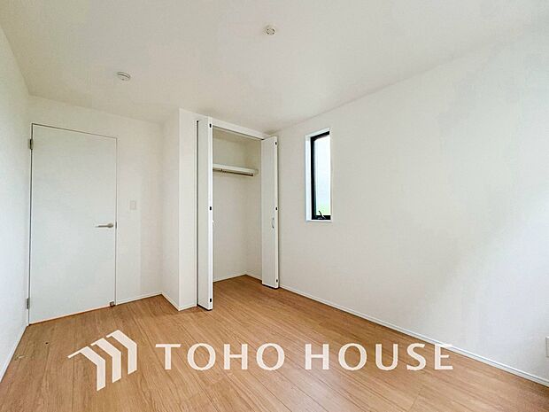 趣味に没頭したり、自分の時間を愉しめる一部屋です。