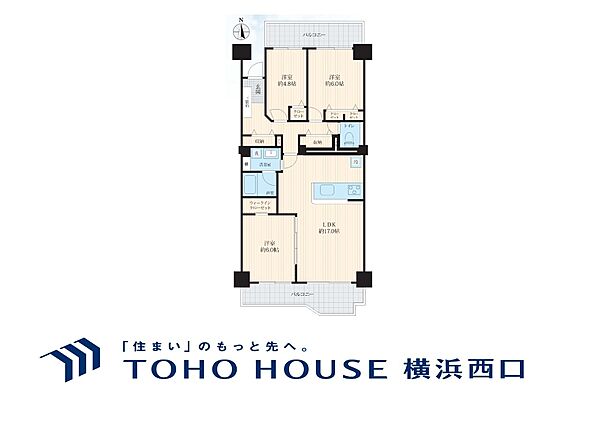 間取り：314002818326