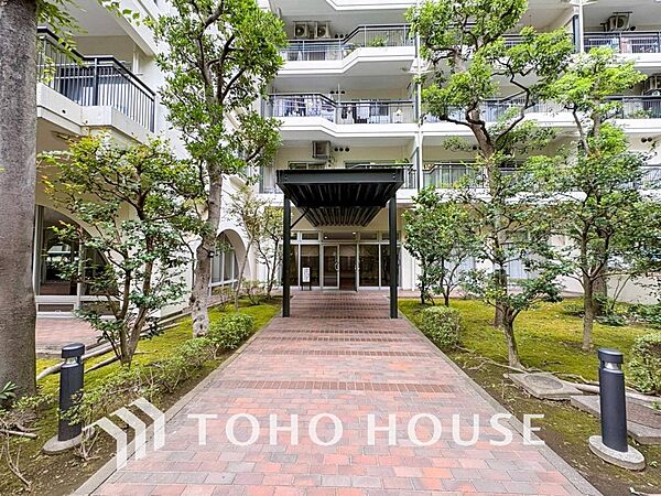 流行に左右されず、将来にわたって価値が継続する「上質」な佇まい。