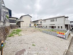 京急本線 金沢文庫駅 バス9分 夏山下車 徒歩5分